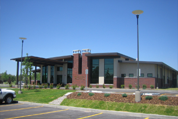 Teton Radiology Madison